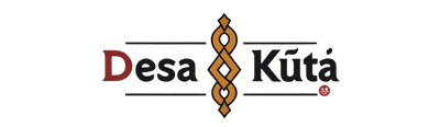 Logo Desa Kuta